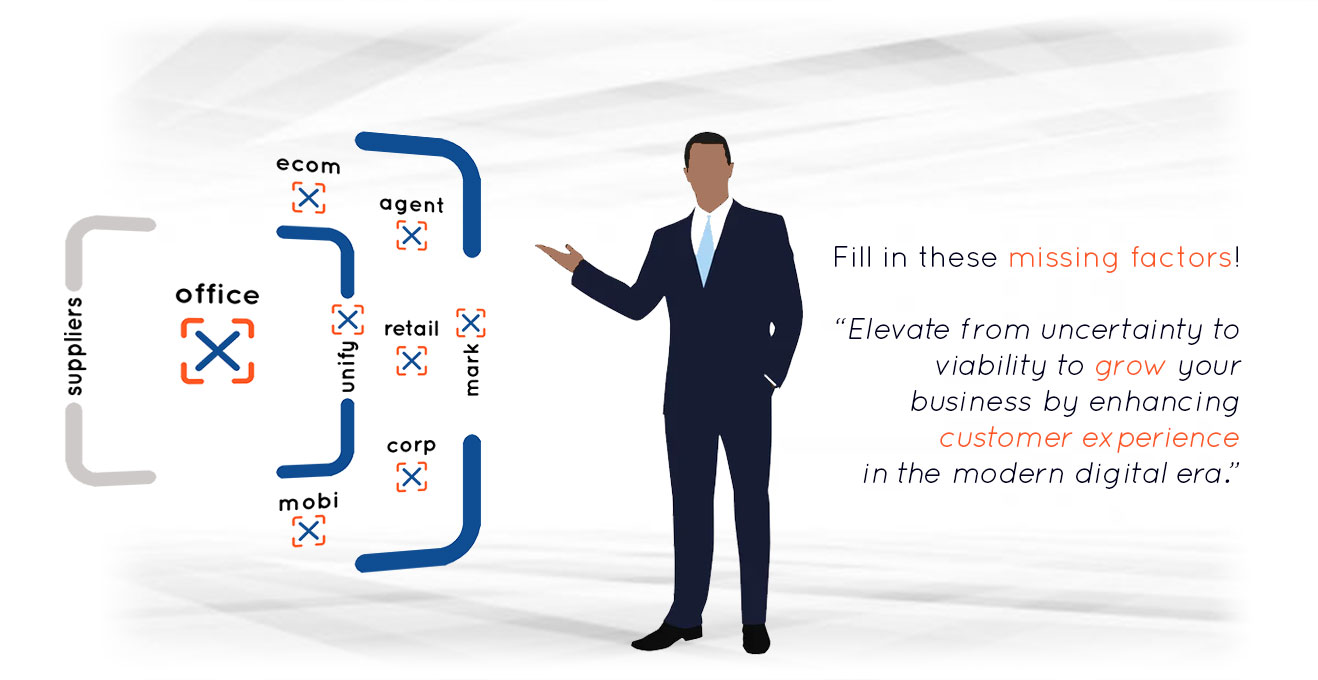 The missing factor - X.TRA.TECH