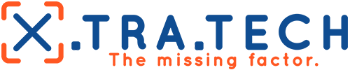 X.TRA.TECH Footer Logo